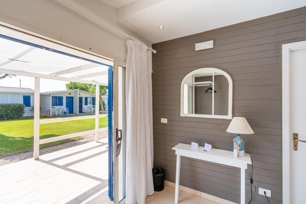 Картинка Le Dune Beach Club 4*