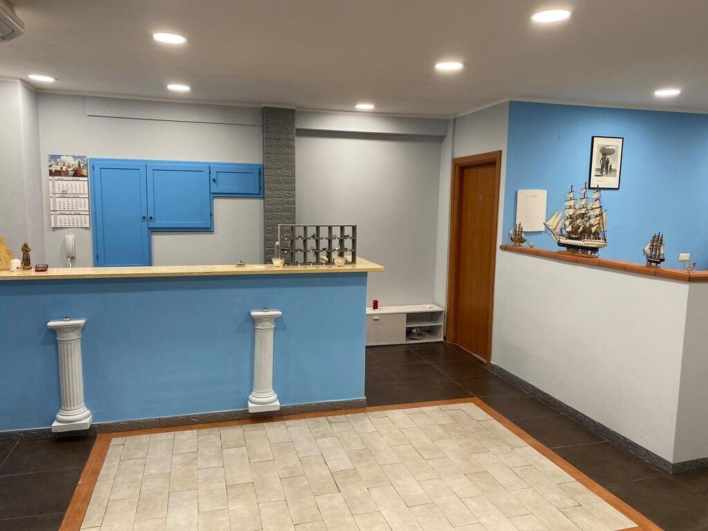 Фотография Aparthotel Kassiopea 3*