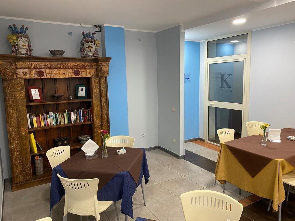 Изображение Aparthotel Kassiopea 3*