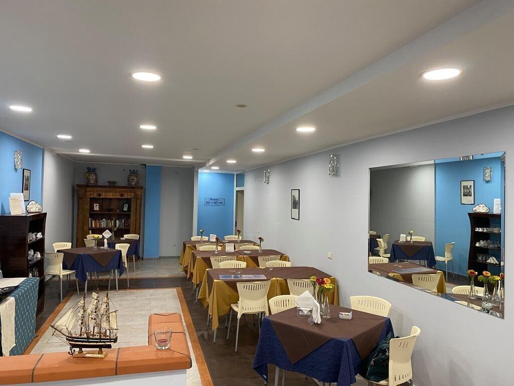 Картинка Aparthotel Kassiopea 3*