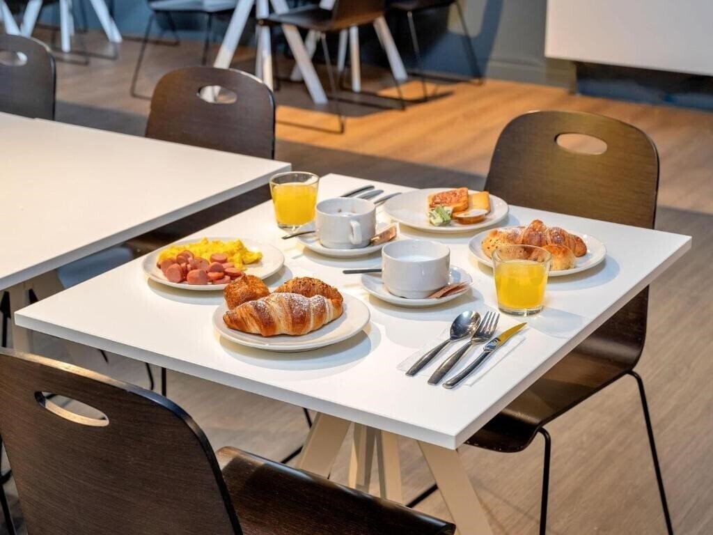 Изображение B&B Hotel Milano Ornato 3*