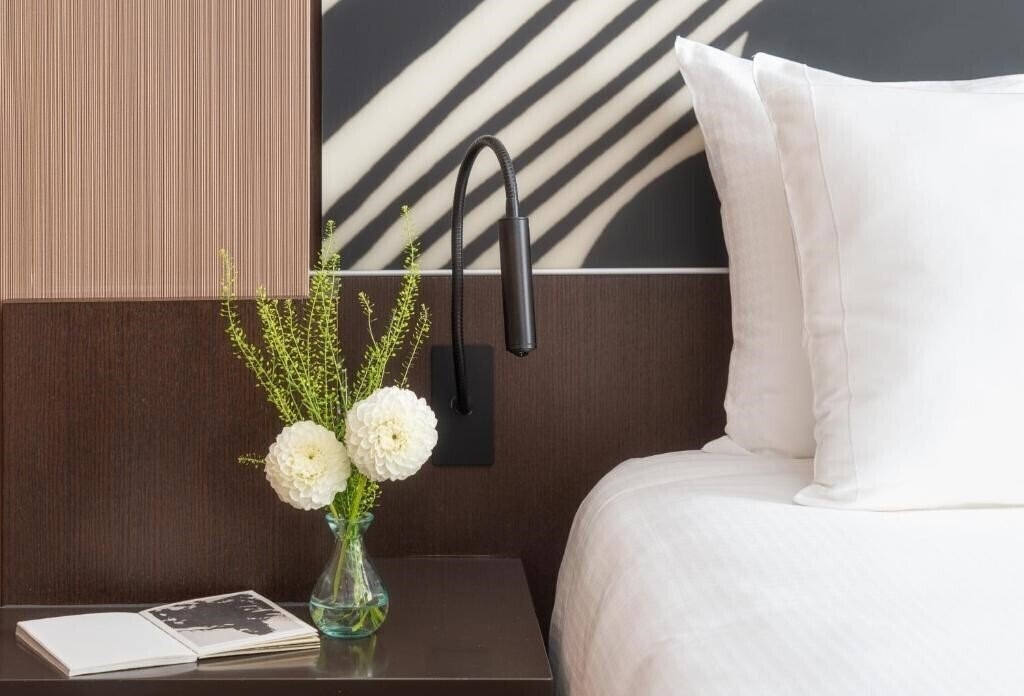 Фотография Crowne Plaza Milan City 4*