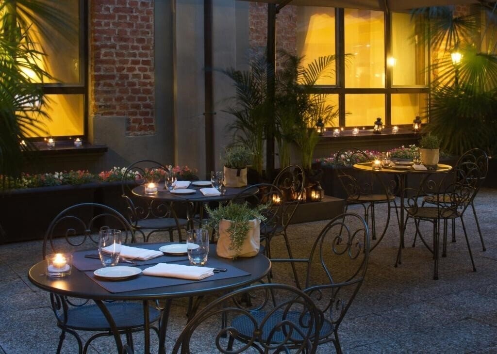 Изображение Starhotel Business Palace 4*