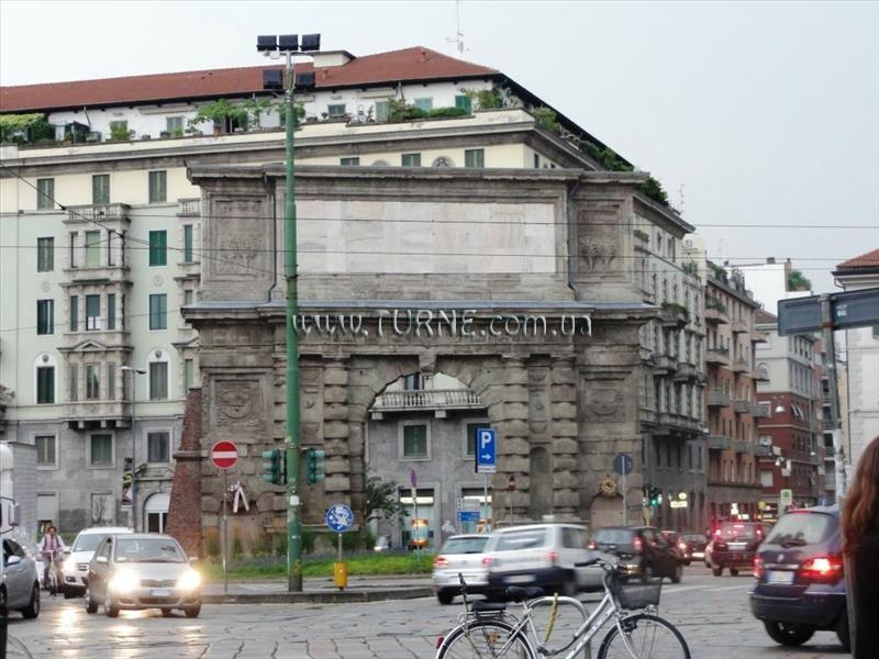 Отель Una Hotel Mediterraneo 4*