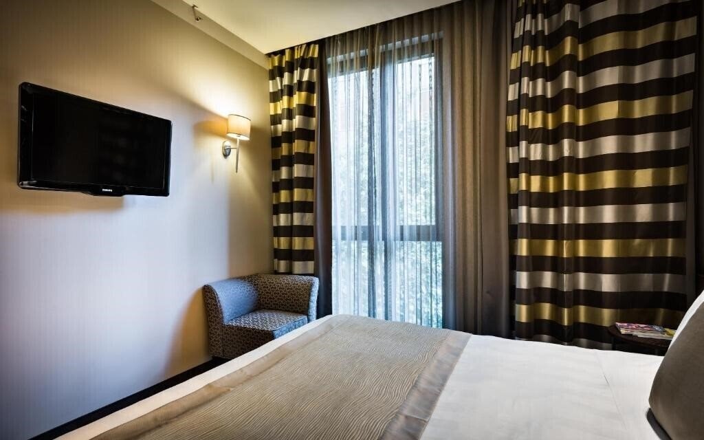 Изображение Uptown Palace 4*