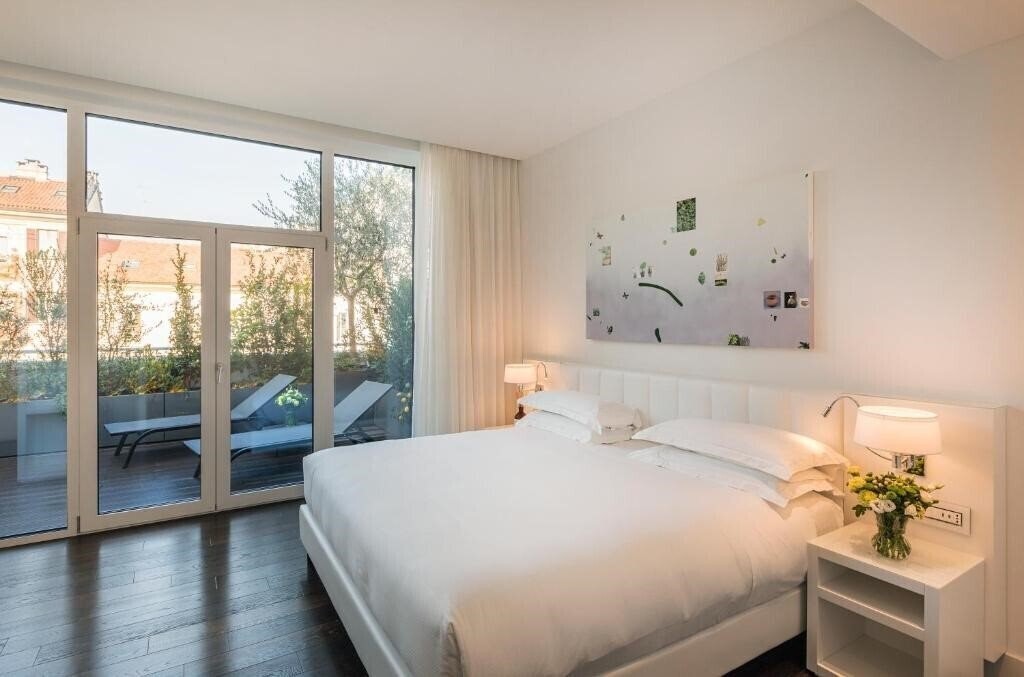 Изображение Magna Pars Suites Milano 5*