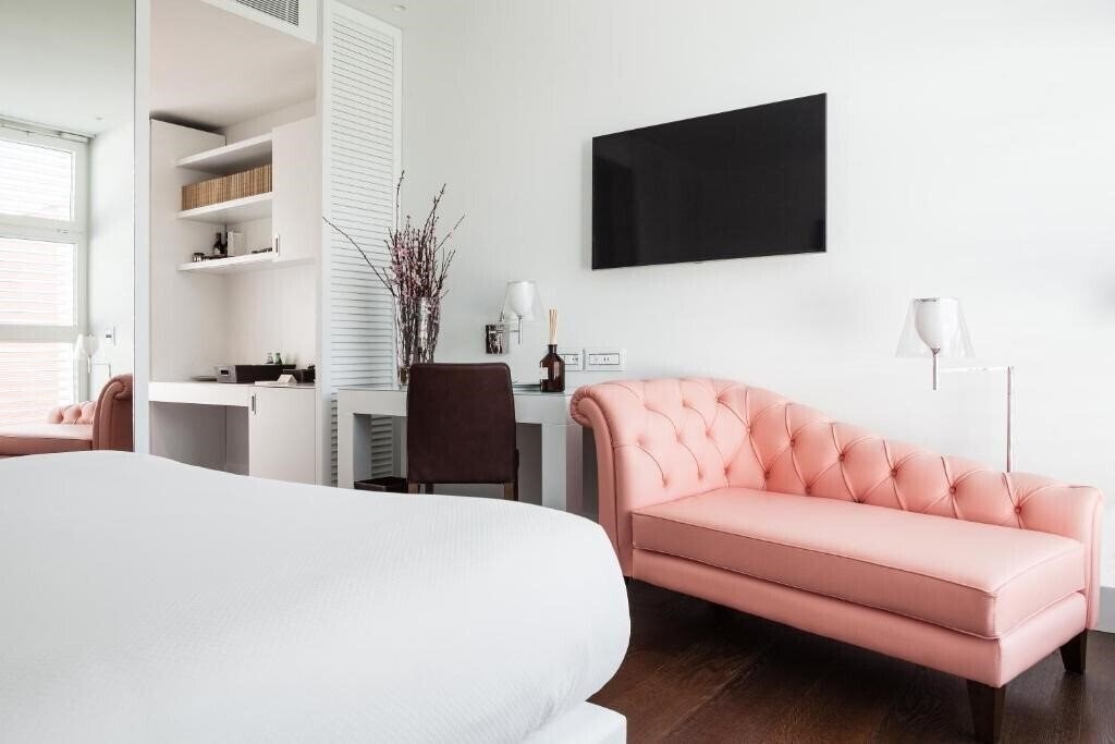 Картинка Magna Pars Suites Milano 5*