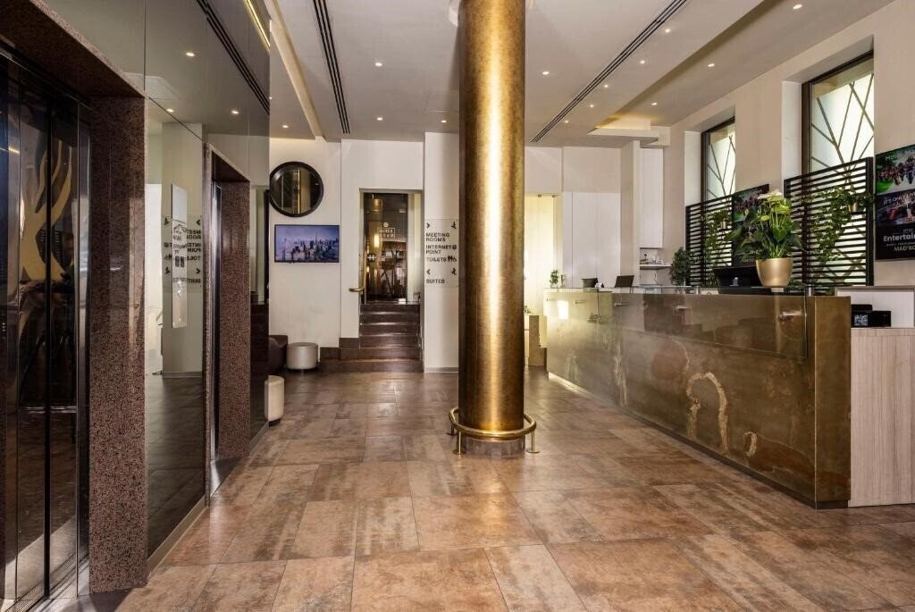 Изображение Madison 4*