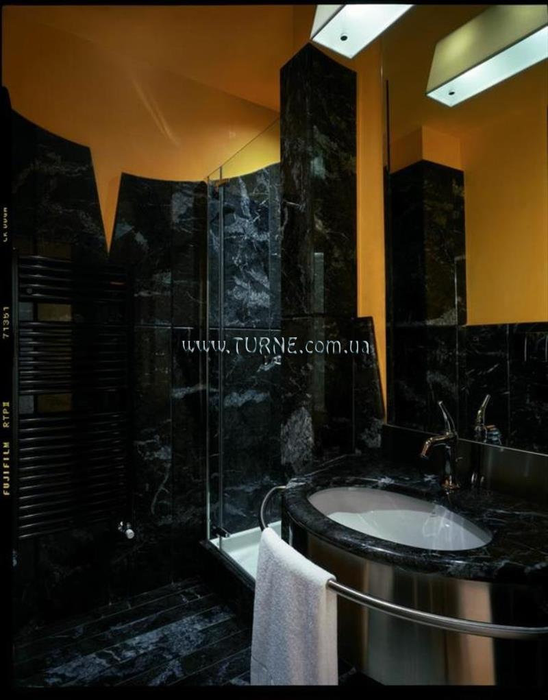 Отель Una Hotel Malpensa 4*