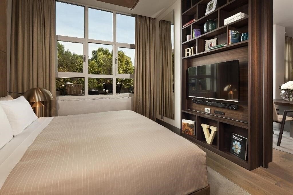 Фотография Me Milan Il Duca 5*