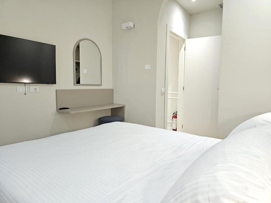 Фотография Andreola Central Hotel 4*