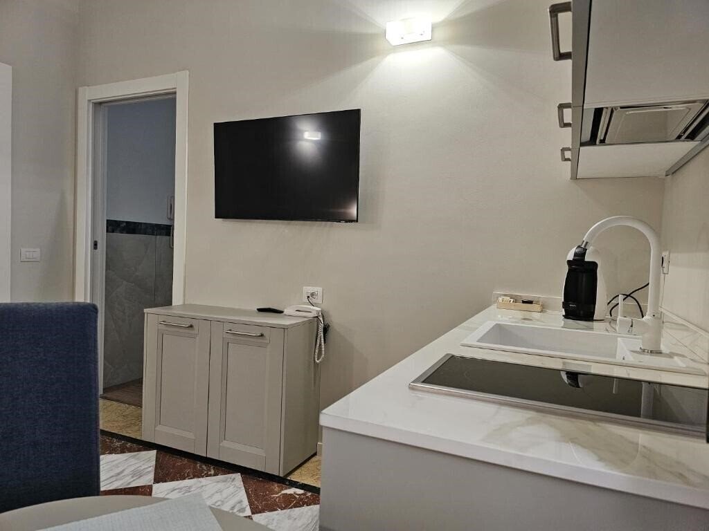 Картинка Andreola Central Hotel 4*