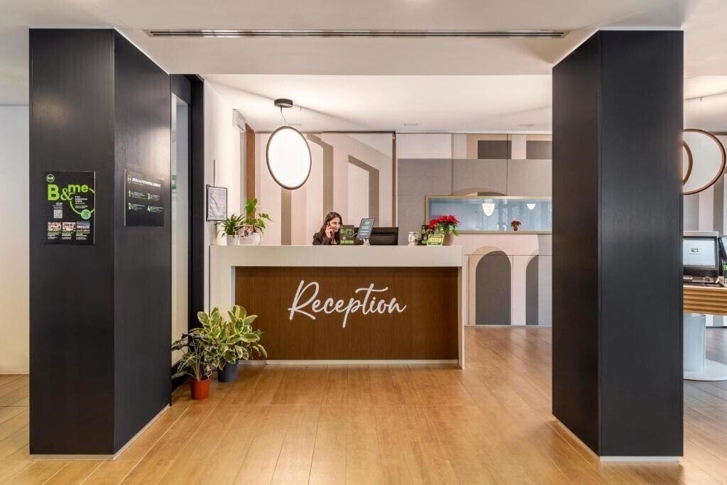 Картинка Mini Hotel Portello 3*