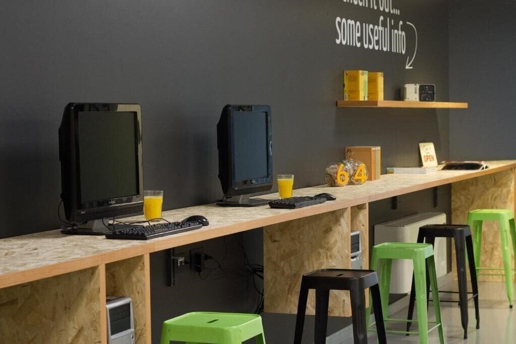 Фотография Mini Hotel Ornato 3*