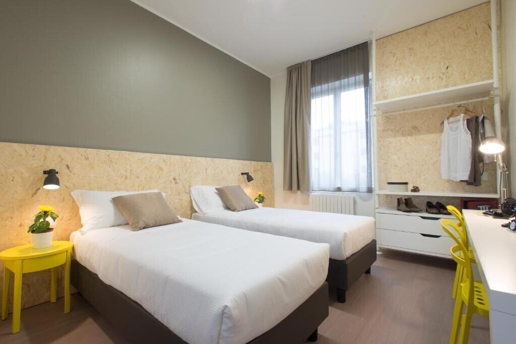 Изображение Mini Hotel Ornato 3*