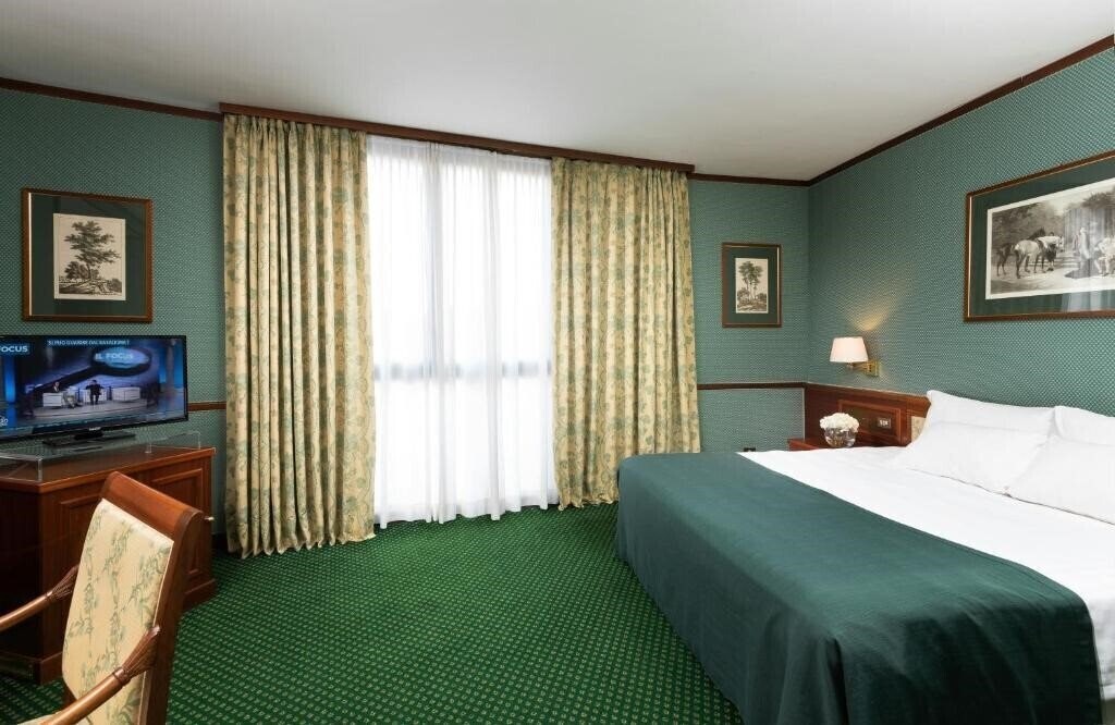 Фото Leonardo Milan City Center 4*