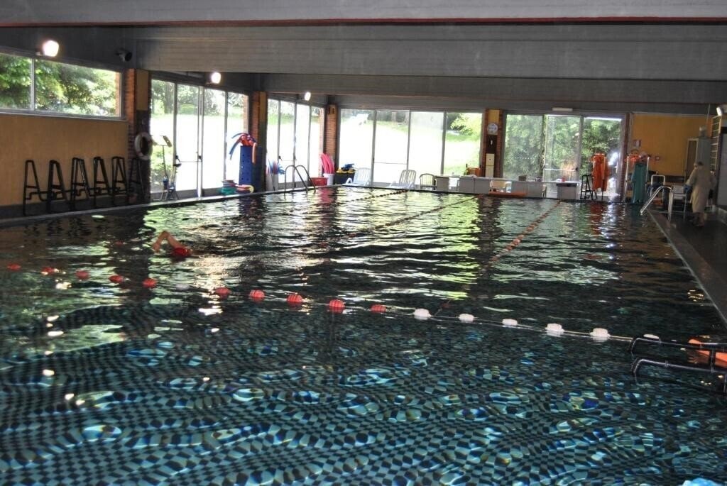 Изображение Residence Hotel Siloe 4*