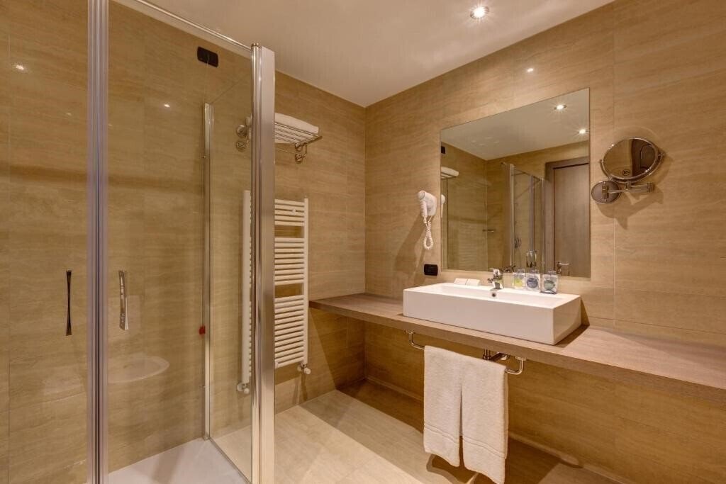 Фотография Klima Hotel Milano Fiere 4*