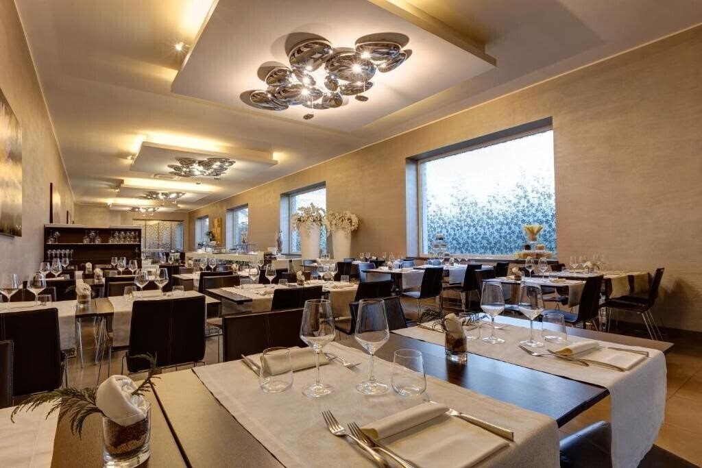 Изображение Klima Hotel Milano Fiere 4*