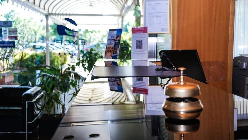 Фотография Excel Milano 3 4*