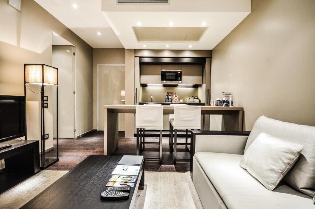 Отель San Pietro All Orto 6 3*