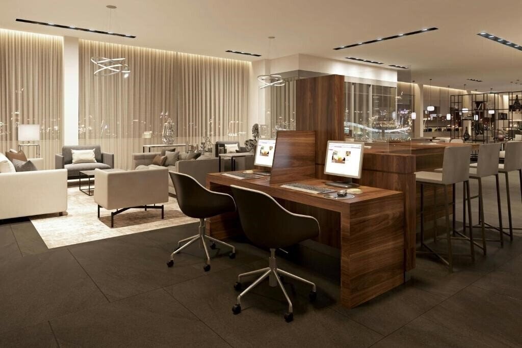 Фото Nh Milano Concordia 4*