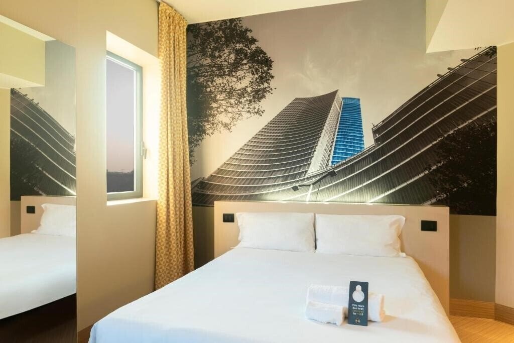 Изображение B&B Milano San Siro 3*