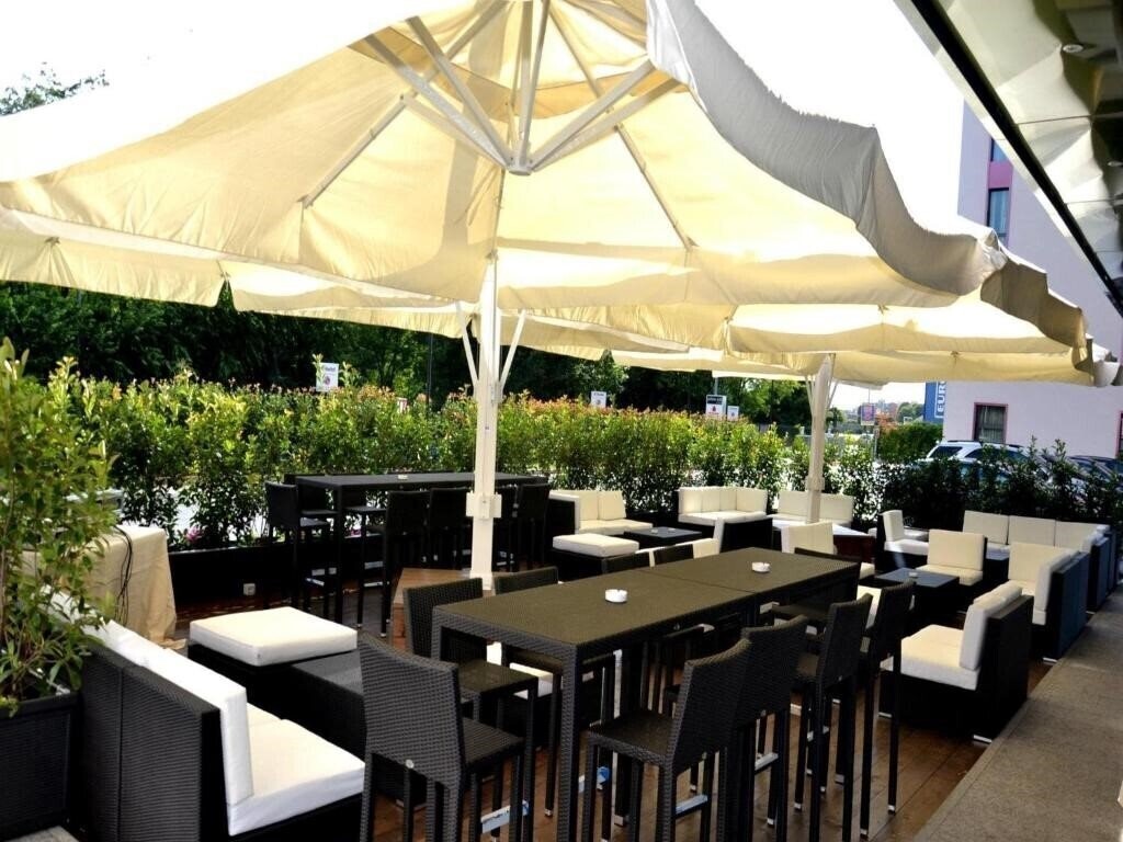 Изображение As Limbiate Fiera 4*