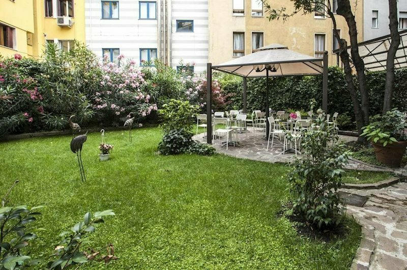 Отель Bolzano 3*