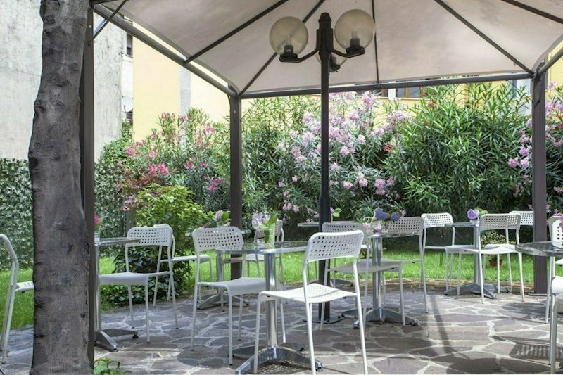 Картинка Bolzano 3*