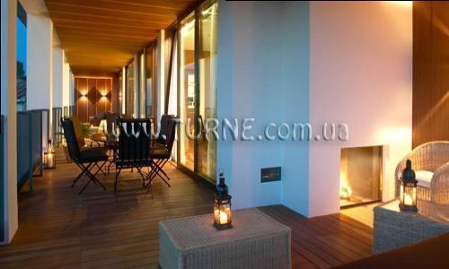 Фотография Bulgari 5*