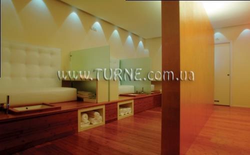 Изображение Carlton Baglioni 5*