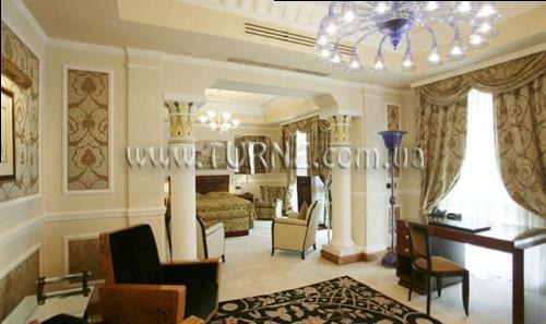 Фотография Carlton Baglioni 5*