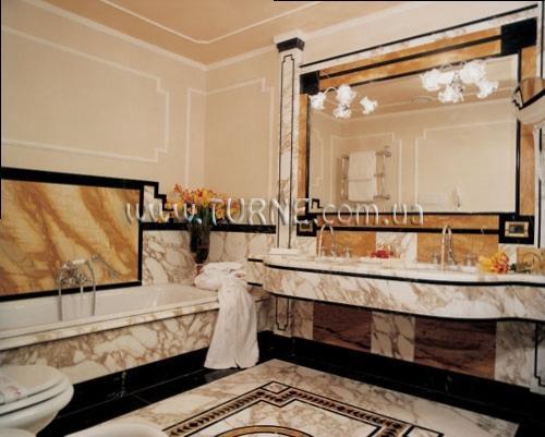 Фото Carlton Baglioni 5*