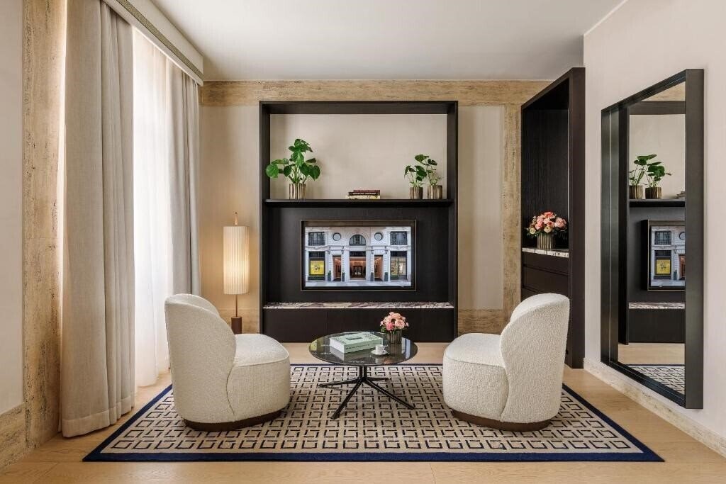 Фото Park Hyatt 5*