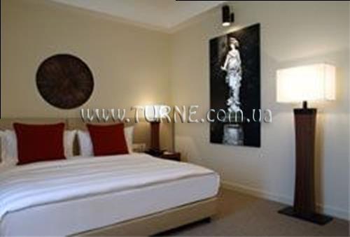 Изображение Radisson Blu Hotel 4*