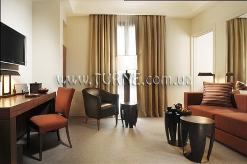 Фотография Radisson Blu Hotel 4*