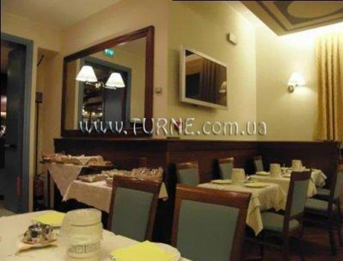 Фотография Sempione 3*