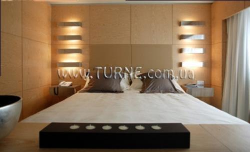 Картинка The Gray 5*