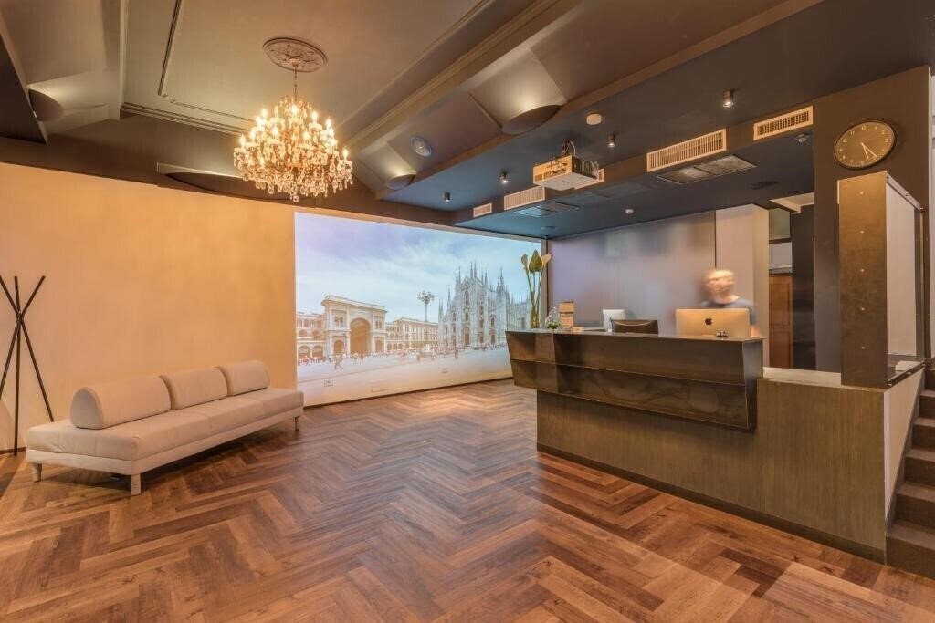 Картинка Hotel Roxi 3*