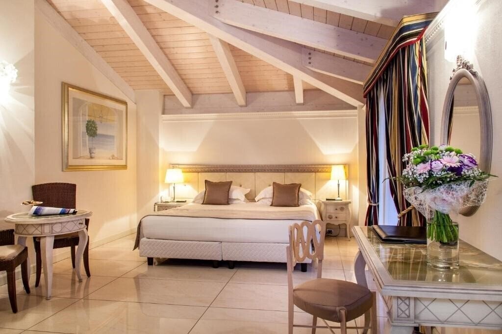 Фото Palace (Milano Marittima) 5*