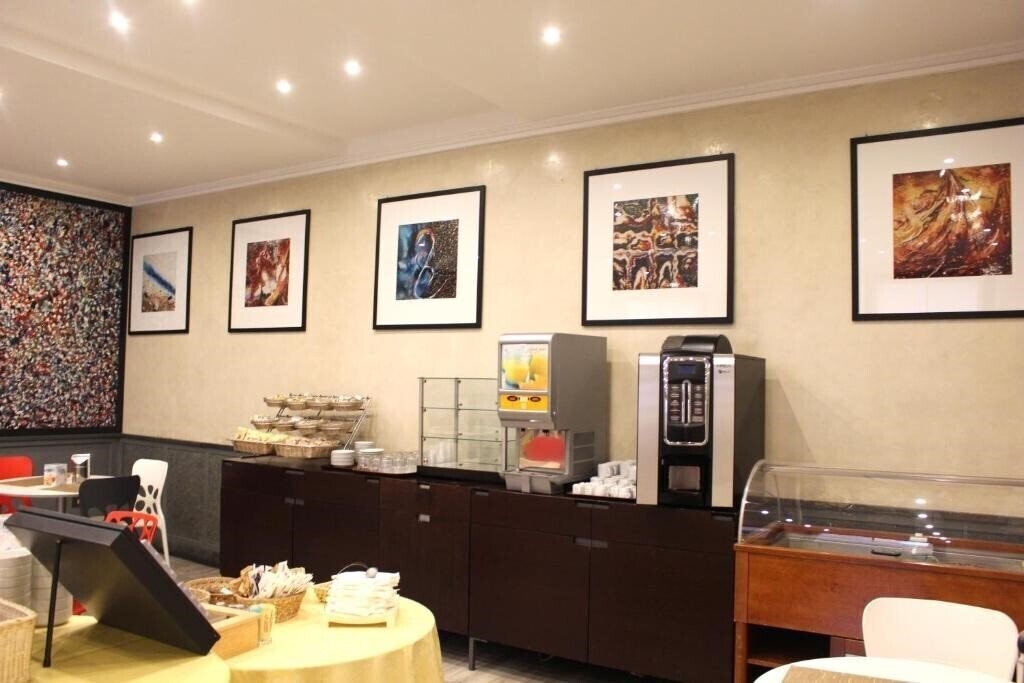 Изображение Club Hotel Milan 3*