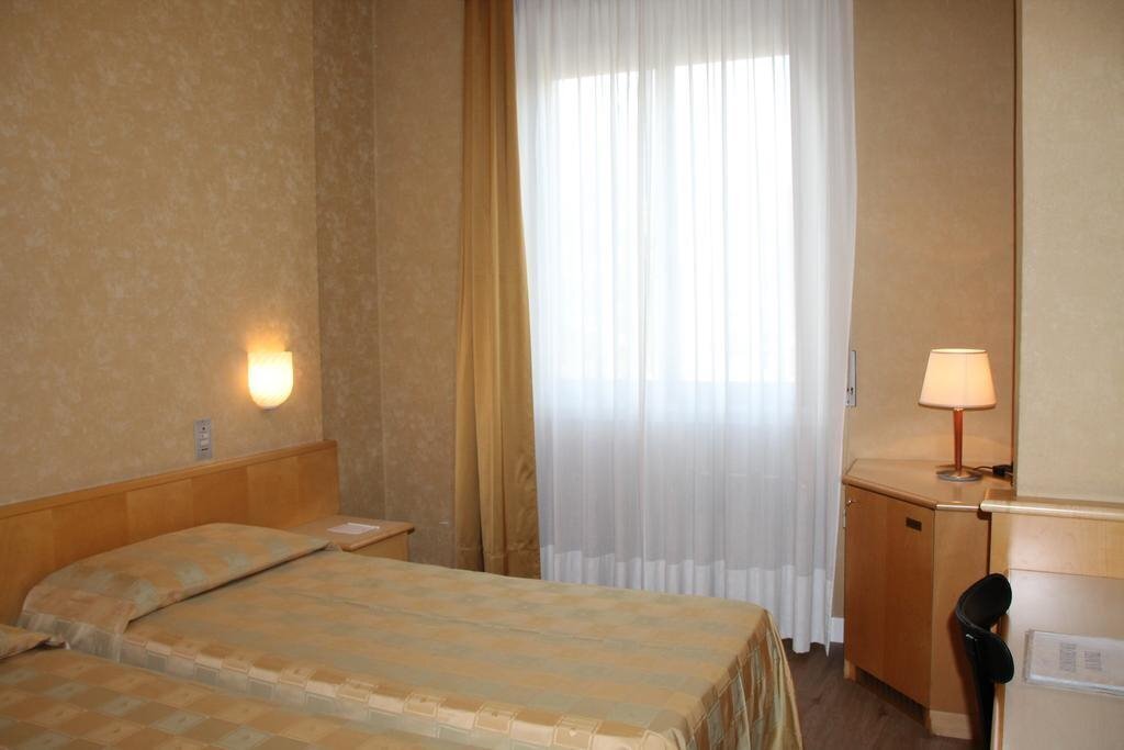 Фотография Sant'Ambrous Hotel 3*