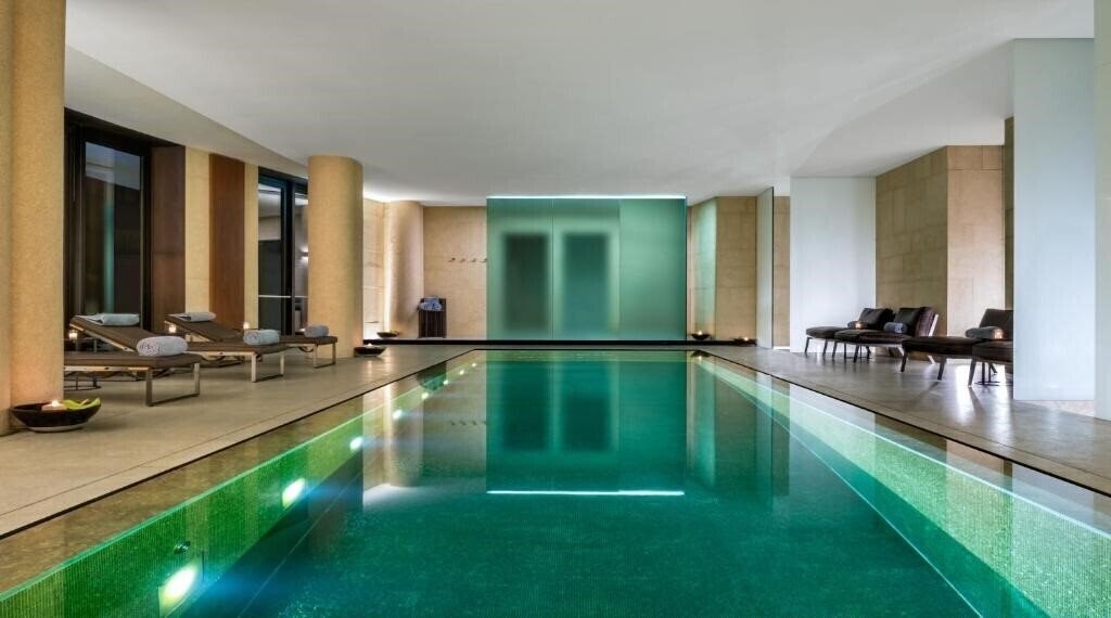Изображение Bulgari Milano Hotel 5*