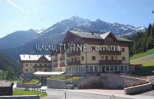 Изображение Residence 3 Signori Santa 4*