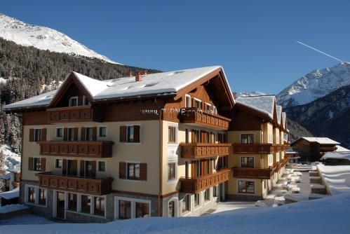 Фотография Residence 3 Signori Santa 4*