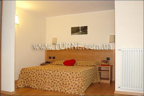 Отель Residence 3 Signori Santa 4*