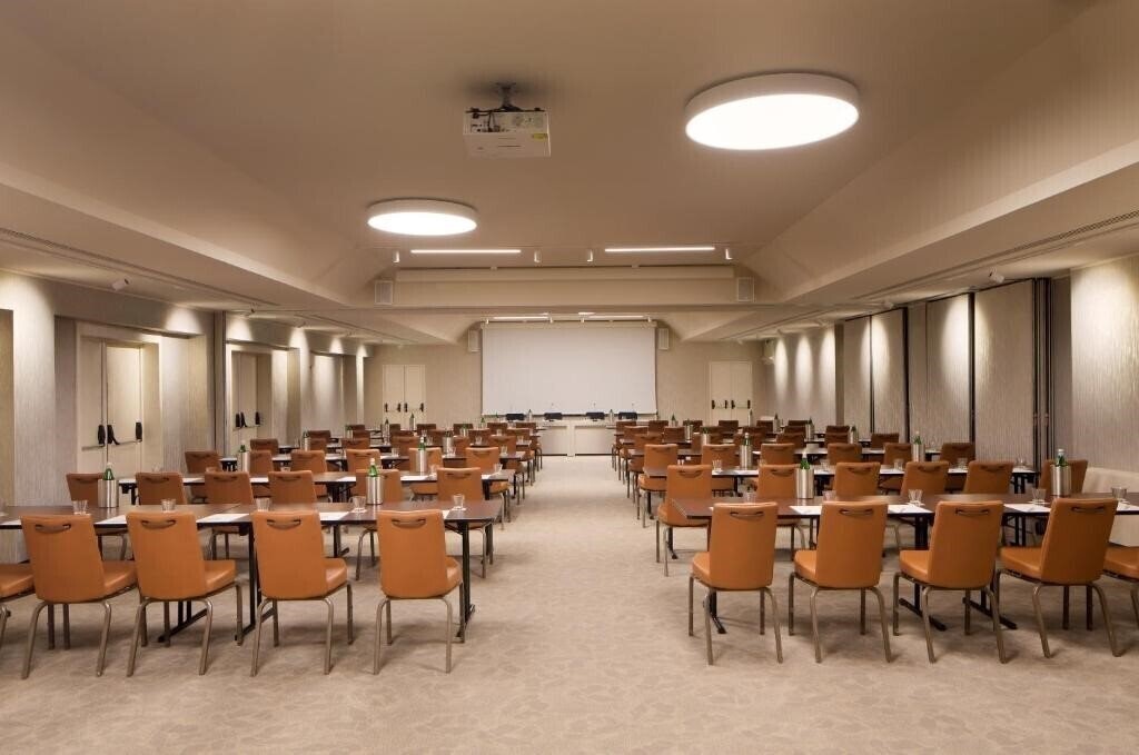 Картинка Starhotels Ritz 4*