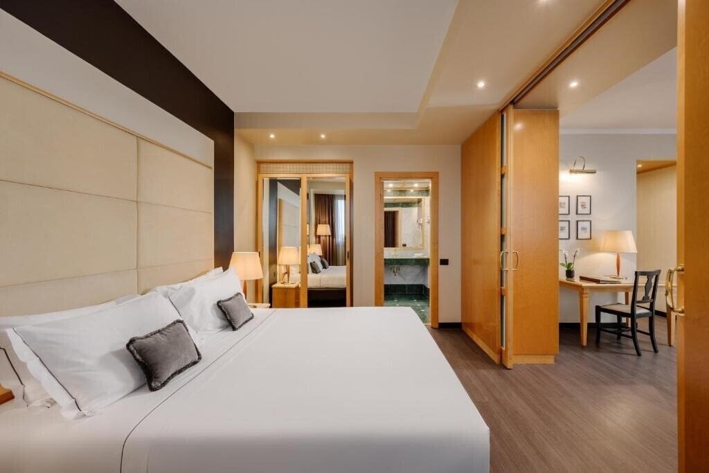 Картинка City Life Hotel Poliziano 4*