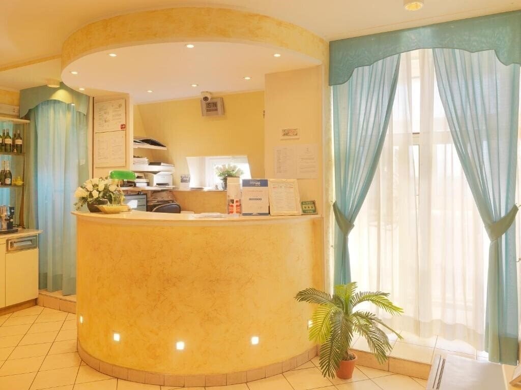 Изображение Arco Romana 3*